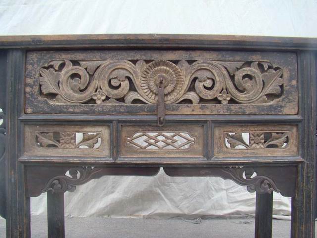 一抽闷桌工厂|coffer