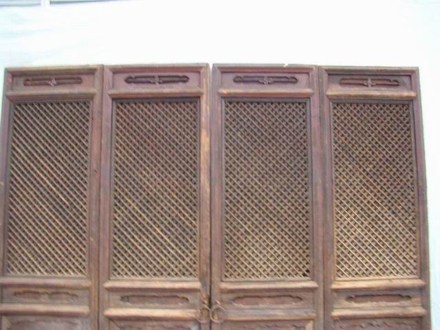 屏风|screen