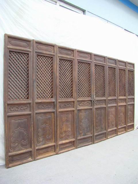 屏风|screen