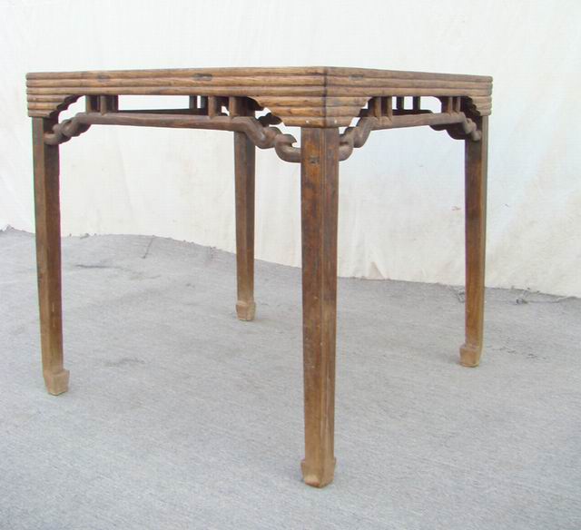 方桌店|square table