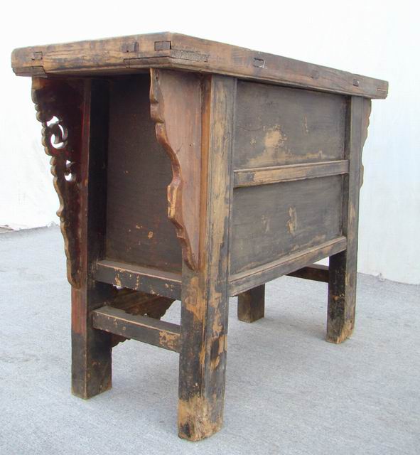 三抽桌工厂|coffer