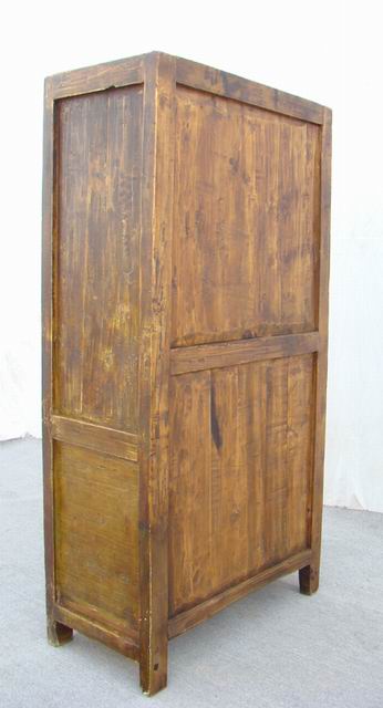 黑描彩大柜工厂|Multicolored big cabinet