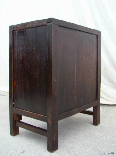 红描金小柜工厂|gold gilt cabinet