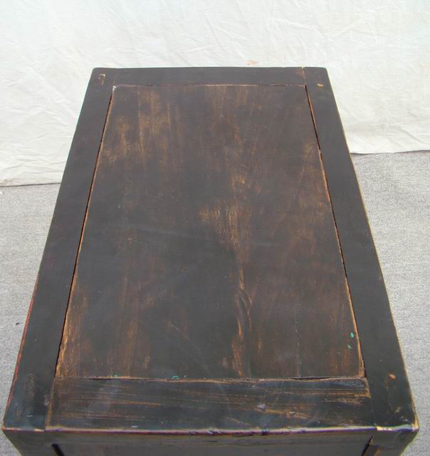 红描金小柜|gold gilt cabinet