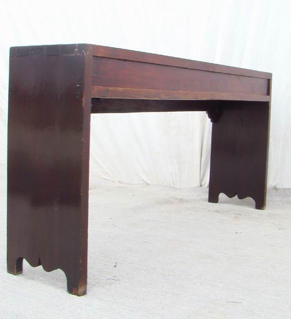 四抽琴几|Music stand