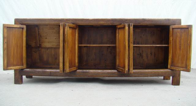 六门地柜|Low Cabinet