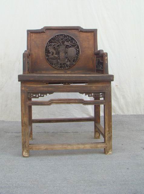 椅子|chair