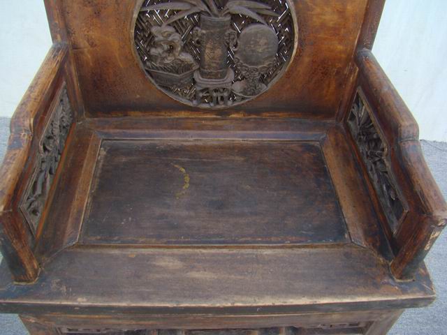 椅子|chair