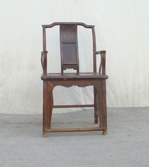 南官帽椅|Southern Official hat armchair