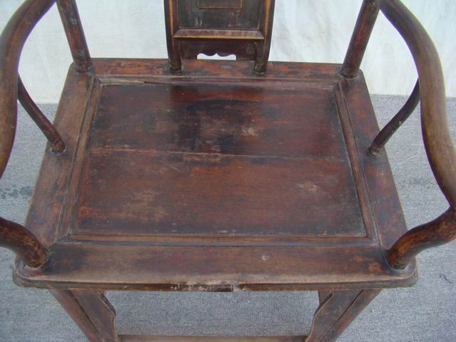 南官帽椅|Southern Official hat armchair