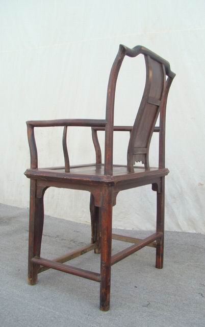 南官帽椅|Southern Official hat armchair