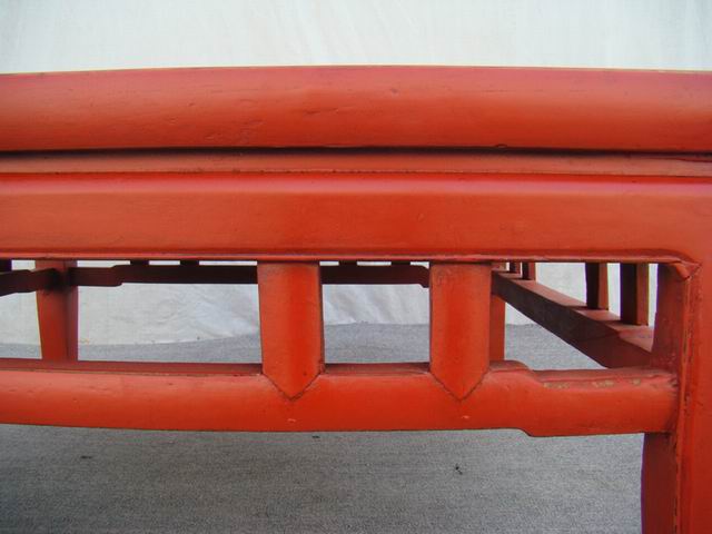 方桌|square table