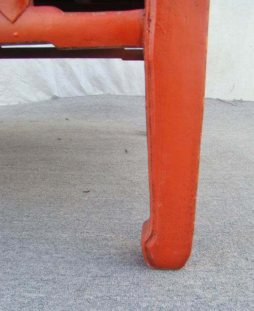 方桌|square table