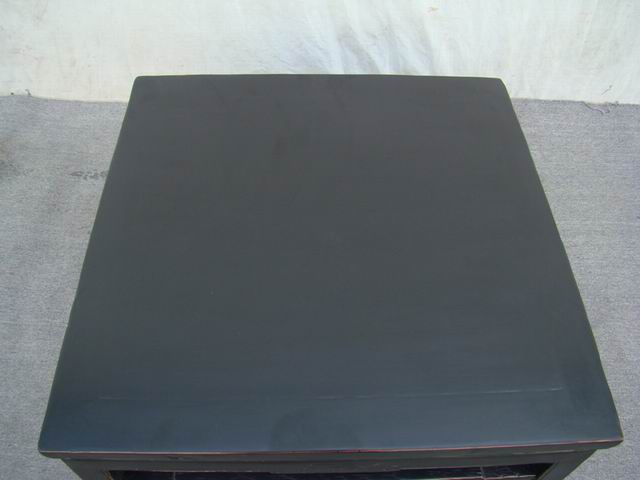 方桌|square table