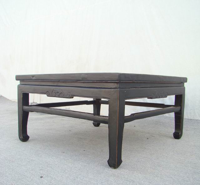 方桌|square table