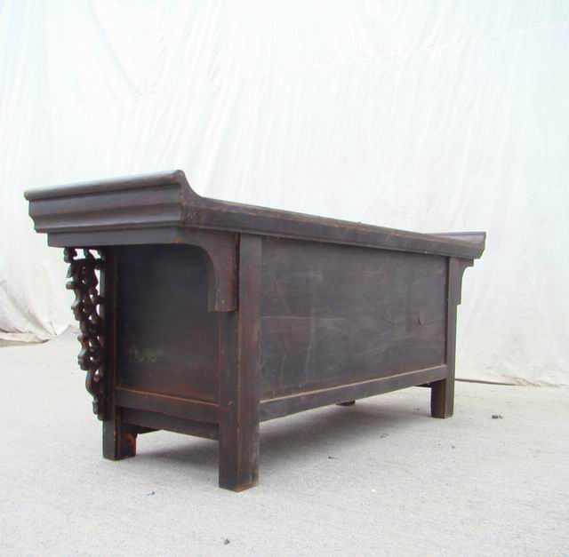 四抽二门柜|cabinet