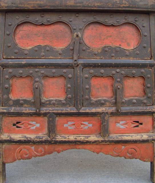 三抽桌工厂|Table with 3 drawers