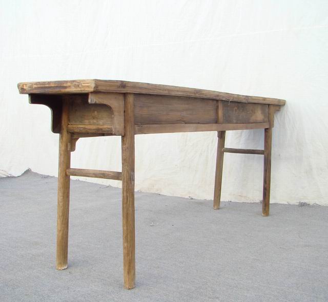四抽桌|table
