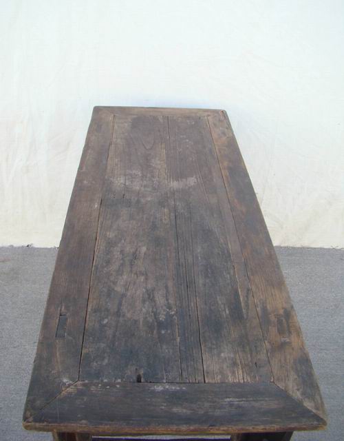 一抽桌|table