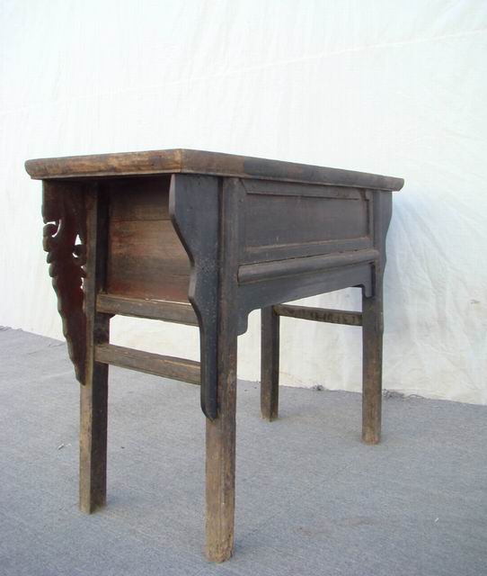 一抽桌|table