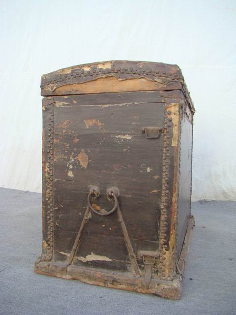 座箱|trunk