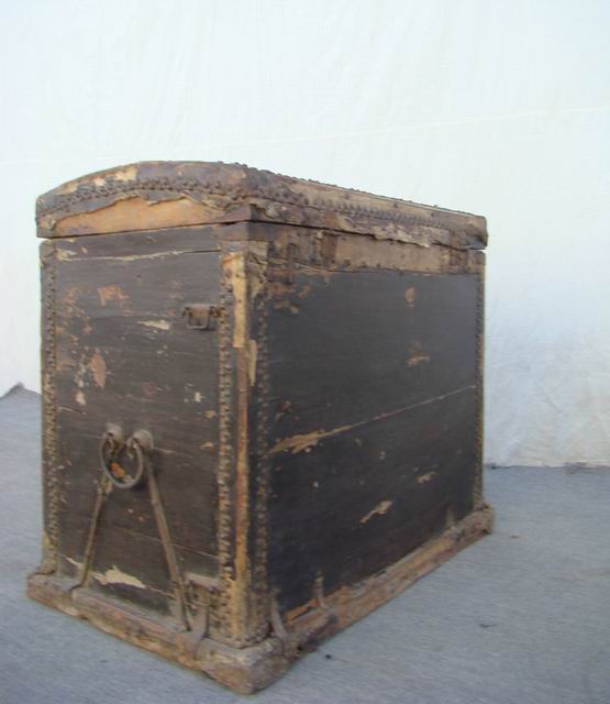 座箱|trunk