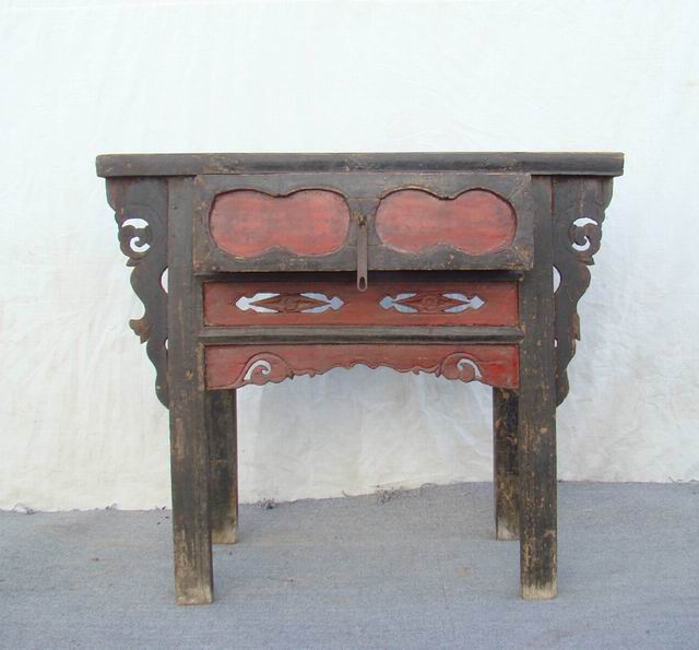 闷桌工厂|coffer