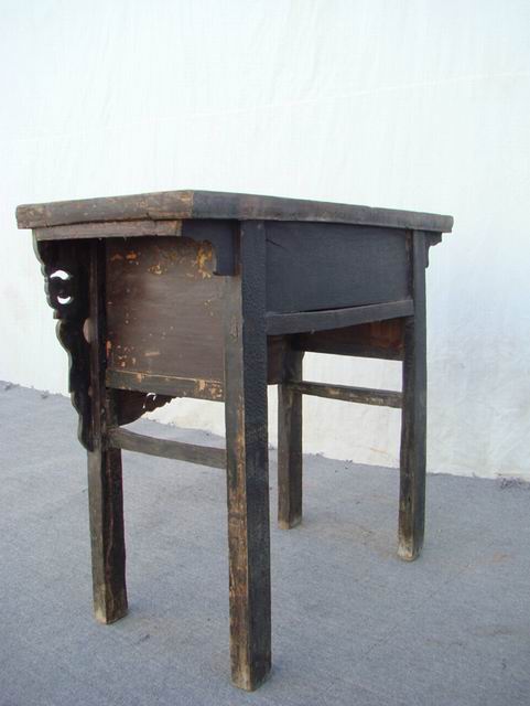 闷桌工厂|coffer