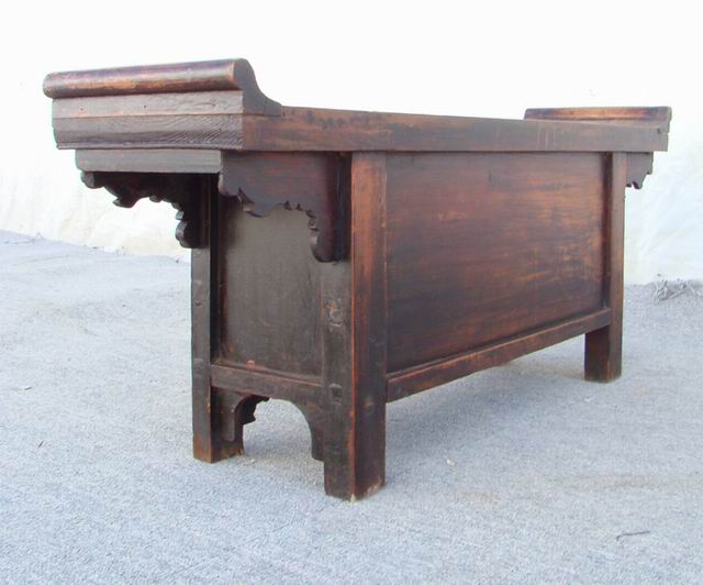 三抽小桌|small table
