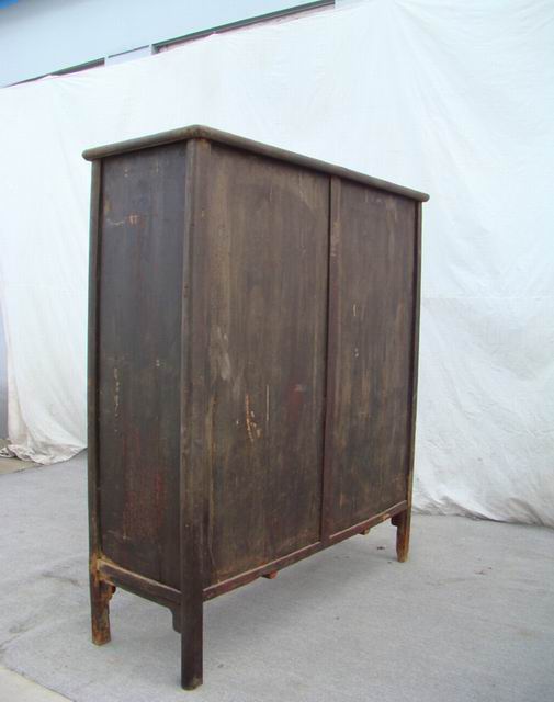 药柜|Chinese medicine cabinet