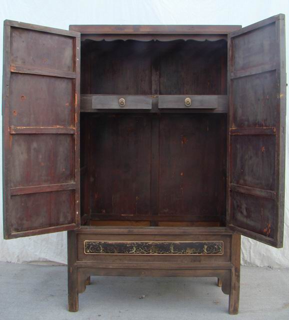 大柜|big cabinet