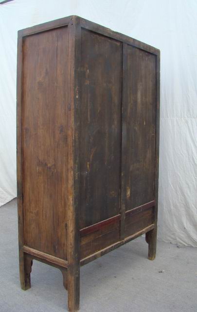 大柜|big cabinet