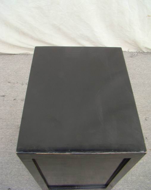 描彩小柜|painted small cabinet