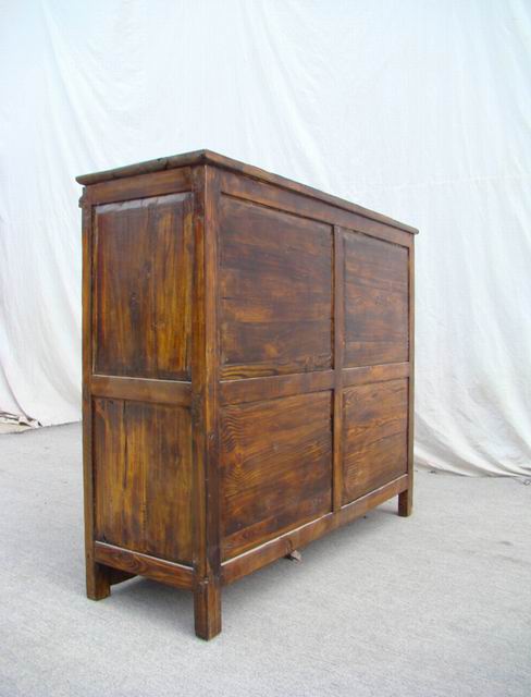 西藏柜|Tibetan cabinet