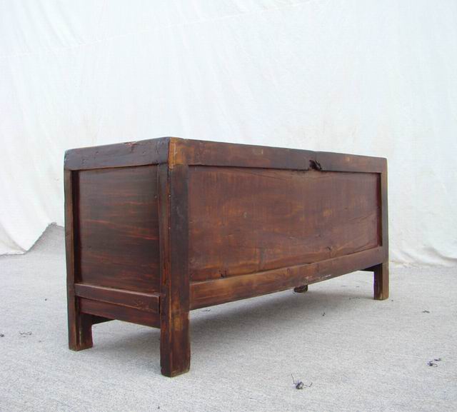四抽二门被格|cabinet