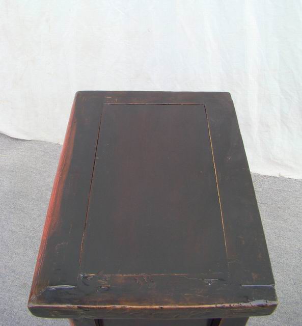 红描金小柜|cabinet
