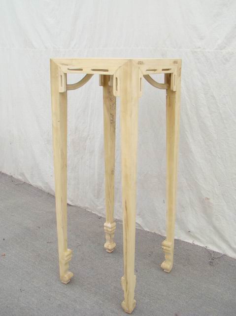 花几|flower stand