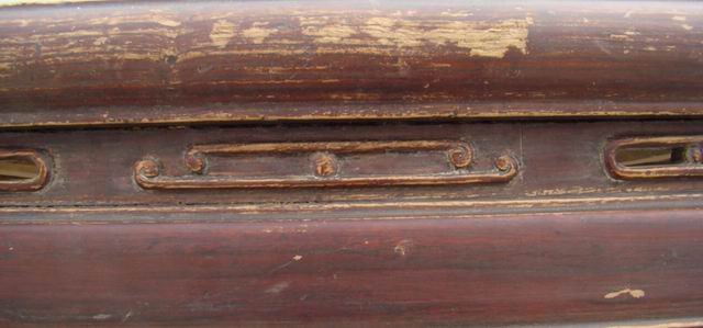 方桌|square table